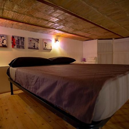 Design Loft - Nel Cuore Di Roma Řím Exteriér fotografie