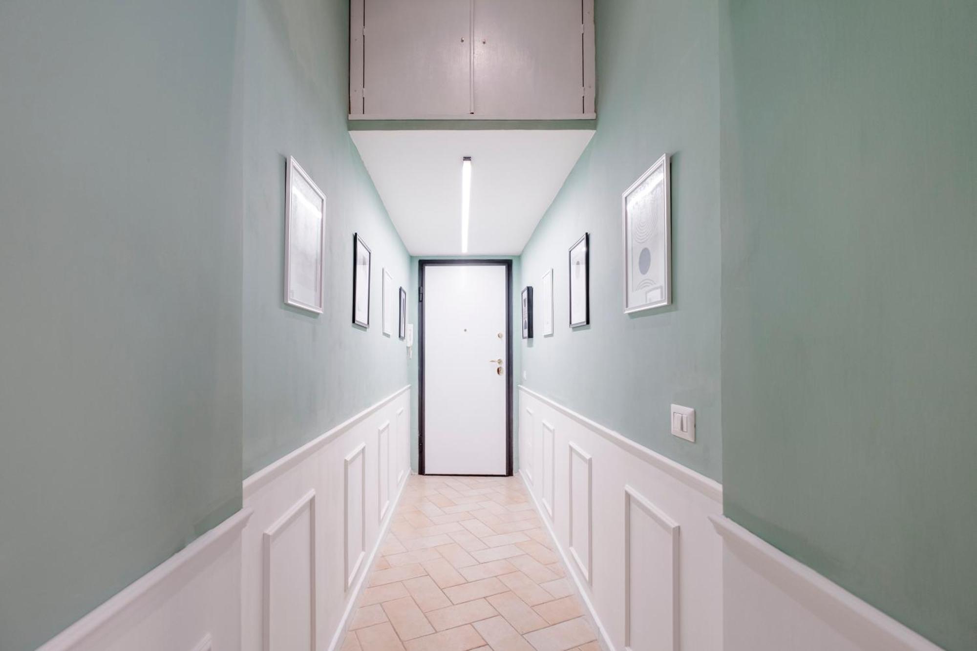 Design Loft - Nel Cuore Di Roma Řím Exteriér fotografie