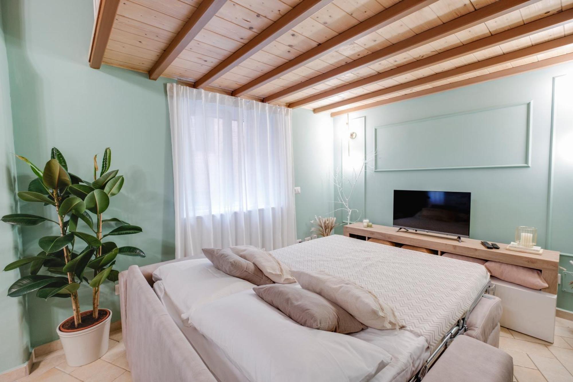 Design Loft - Nel Cuore Di Roma Řím Exteriér fotografie