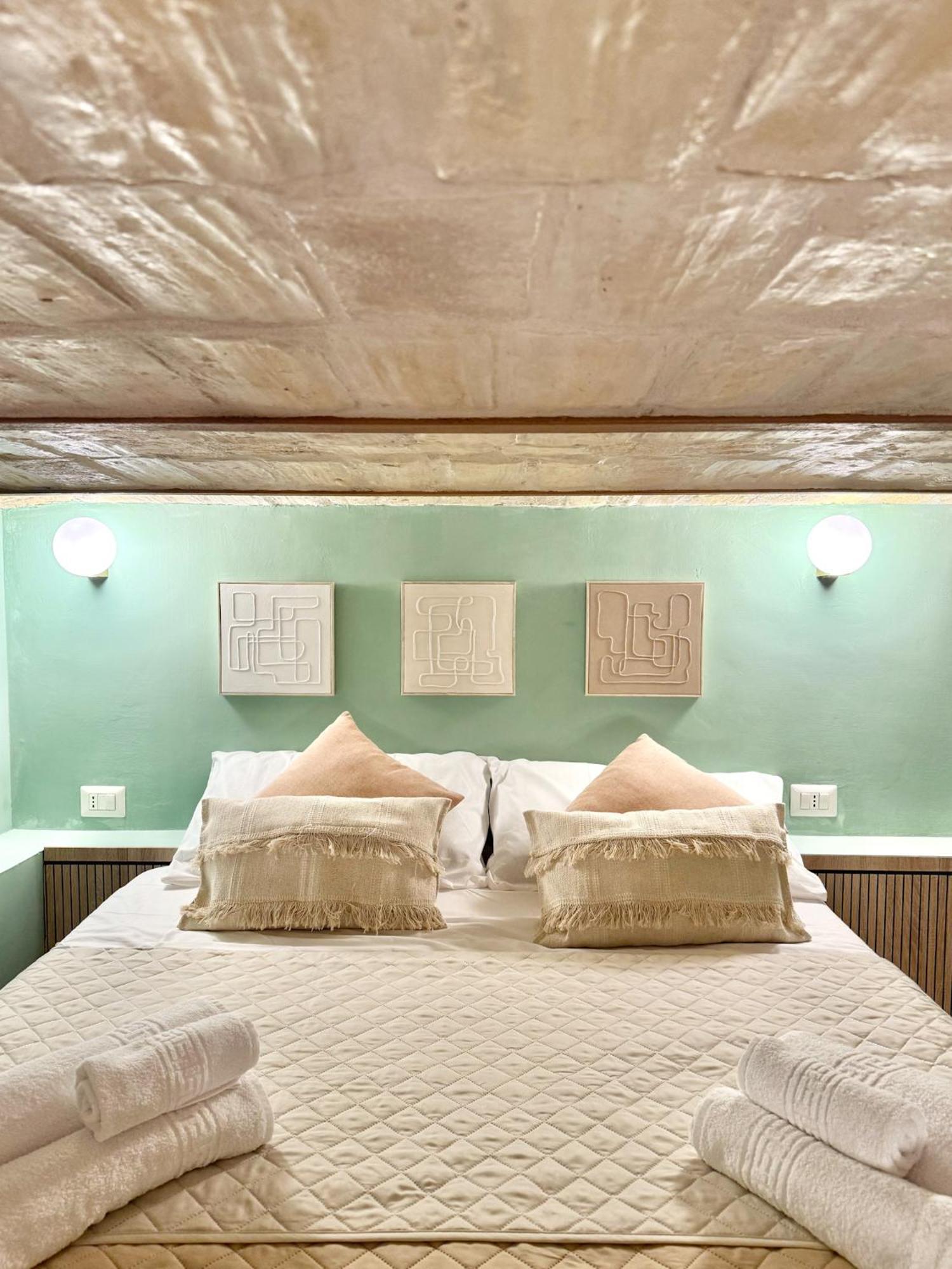 Design Loft - Nel Cuore Di Roma Řím Exteriér fotografie